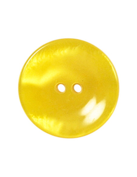 Tube of 4 buttons with 2 holes - 22 mm