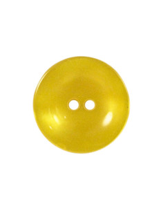 Tube of 6 buttons with 2 holes - 18 mm