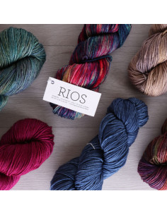 Merino wool Rios Malabrigo