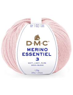 Essential Merino Wool 3 DMC