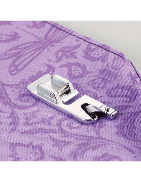 Narrow hemmer foot 5 mm Brother