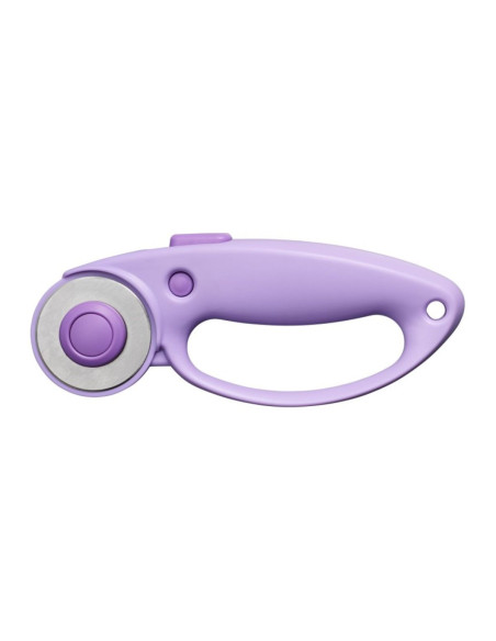 Fiskars Ultra Lilac 45 mm Rotary Cutter