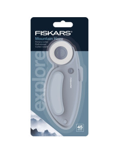 Fiskars Mountain Haze 45 mm Rotary Cutter