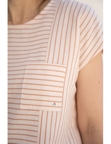 Doris Blouse Pattern - Anna Rose Patterns