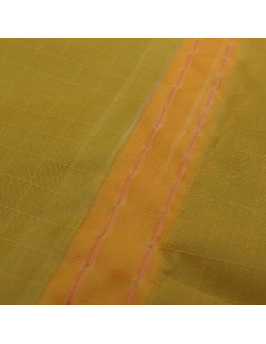 Hot-melt seam sealing tape