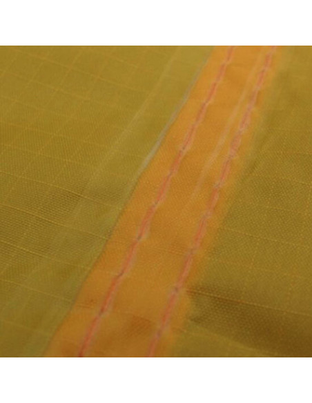 Hot-melt seam sealing tape