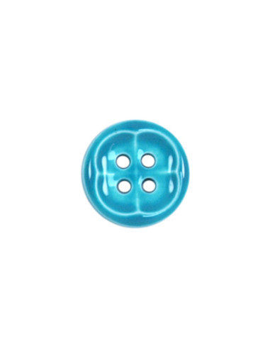 Tube of 4-hole buttons - 12 mm