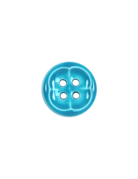 Tube of 4-hole buttons - 12 mm