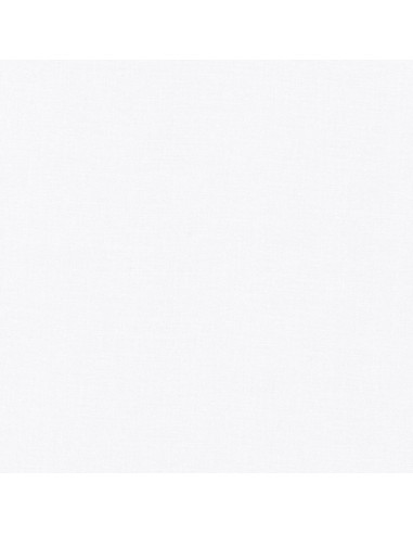 Kona Solid Cotton Patchwork Fabric - White