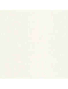 Solid cotton patchwork fabric Kona - Bone