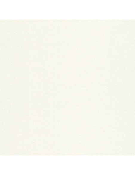 Solid cotton patchwork fabric Kona - Bone