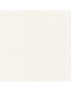 Kona Solid Cotton Patchwork Fabric - Natural