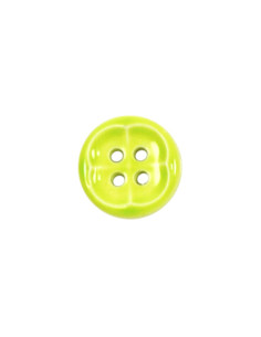 Tube of 4-hole buttons - 12 mm