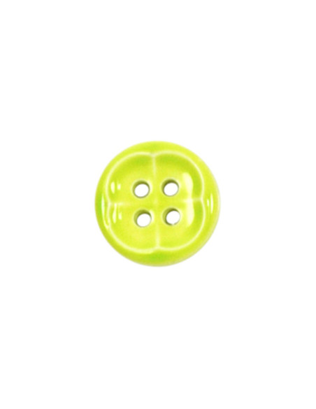 Tube of 4-hole buttons - 12 mm