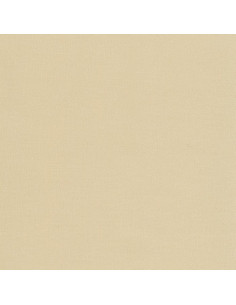 Kona Solid Cotton Patchwork Fabric - Khaki