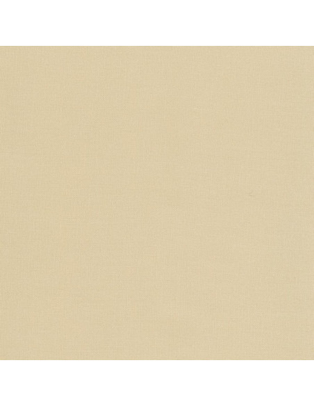 Kona Solid Cotton Patchwork Fabric - Khaki