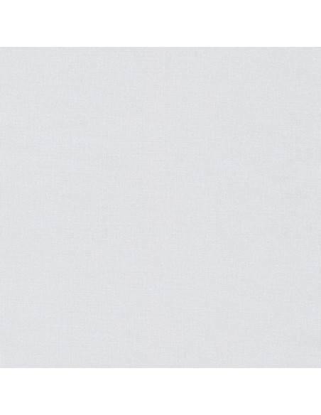 Solid cotton patchwork fabric Kona - Silver