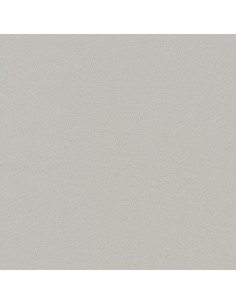 Solid cotton fabric patchwork Kona - Ash