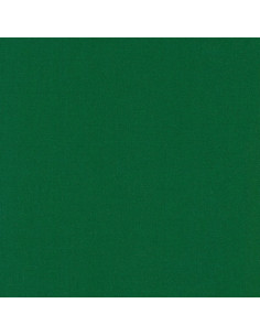 Kona Solid Cotton Patchwork Fabric - Pesto
