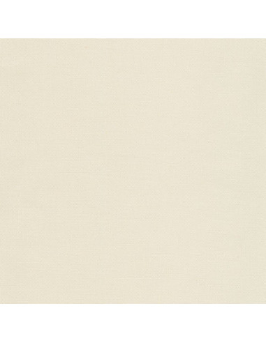 Kona Ivory Solid Cotton Patchwork Fabric