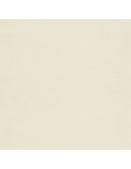 Kona Ivory Solid Cotton Patchwork Fabric