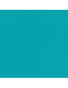 Kona Solid Cotton Fabric Patchwork - Breakers