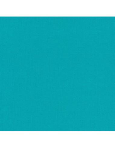 Kona Solid Cotton Fabric Patchwork - Breakers