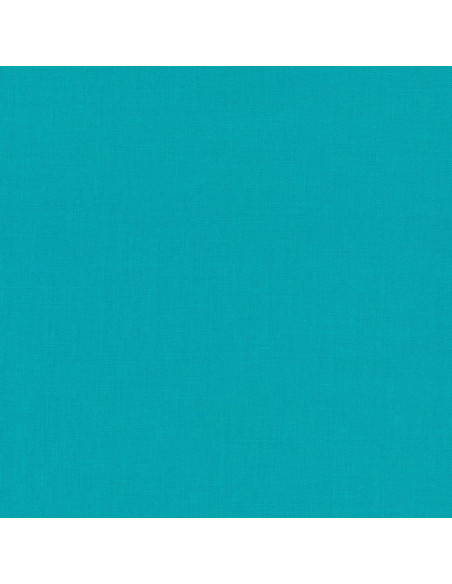 Kona Solid Cotton Fabric Patchwork - Breakers