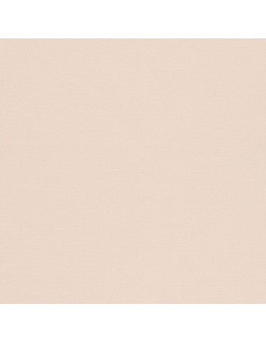 Solid cotton fabric patchwork Kona - Lingerie