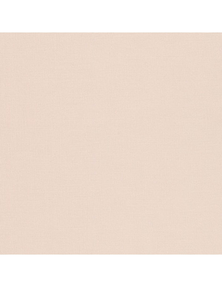 Solid cotton fabric patchwork Kona - Lingerie