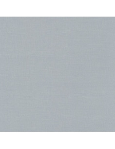Solid cotton fabric patchwork Kona - Iron