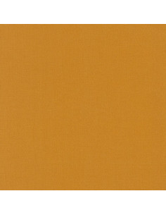 Solid cotton fabric patchwork Kona - Yarrow