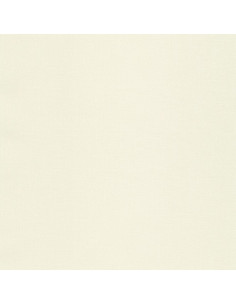 Solid cotton fabric patchwork Kona - Oyster