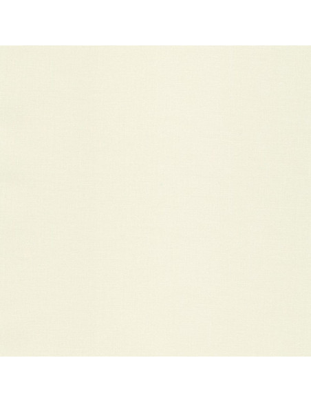 Solid cotton fabric patchwork Kona - Oyster