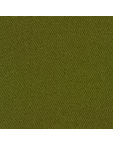 Kona Solid Cotton Fabric Patchwork - Avocado