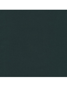 Solid cotton patchwork fabric Kona - Pepper