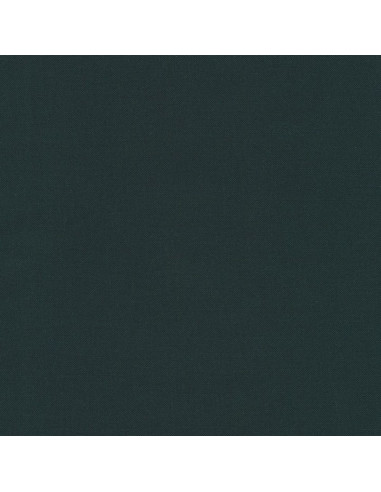 Solid cotton patchwork fabric Kona - Pepper