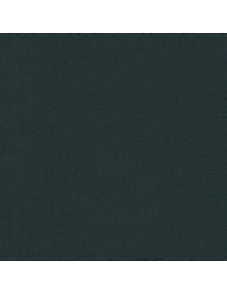 Solid cotton patchwork fabric Kona - Pepper