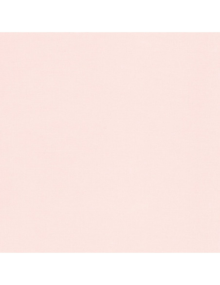 Solid cotton fabric patchwork Kona - Shell