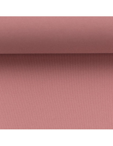Water-repellent softshell fabric with microfleece backing - Pink