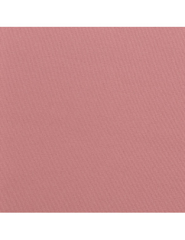 Water-repellent softshell fabric with microfleece backing - Pink