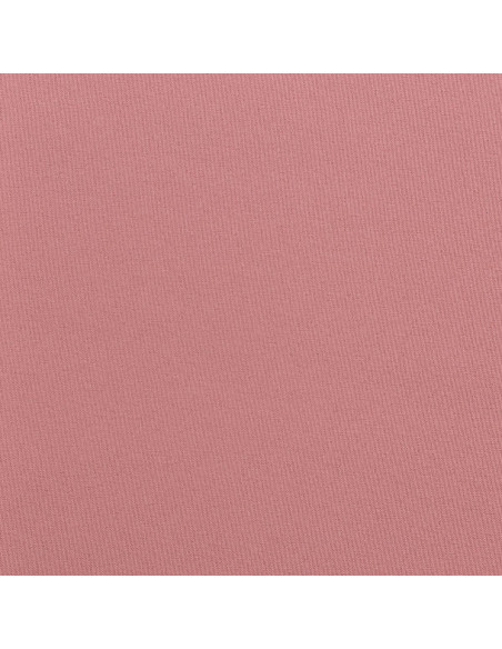 Water-repellent softshell fabric with microfleece backing - Pink