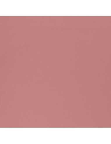 Water-repellent softshell fabric with microfleece backing - Pink