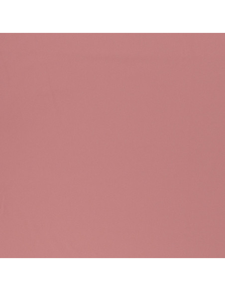 Water-repellent softshell fabric with microfleece backing - Pink