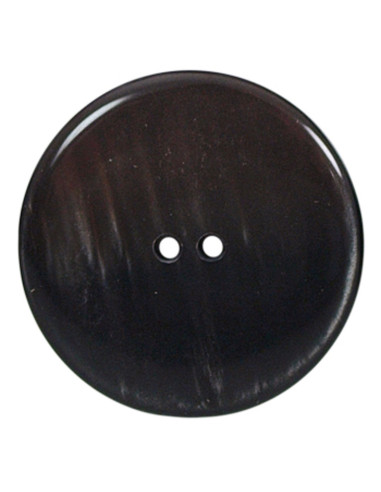 2-hole 2-button tube - 27 mm