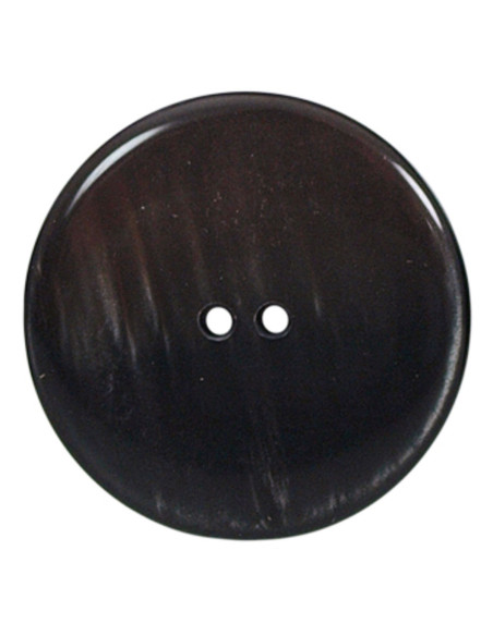 2-hole 2-button tube - 27 mm
