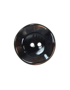 Tube of 3 buttons 2 holes - 18 mm