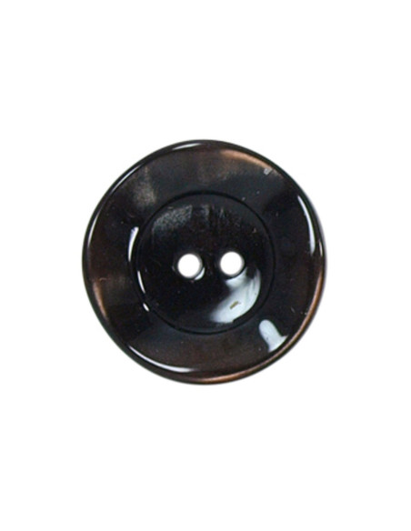 Tube of 3 buttons 2 holes - 18 mm