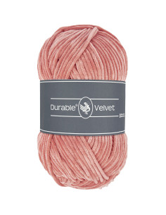Durable Velvet Thread