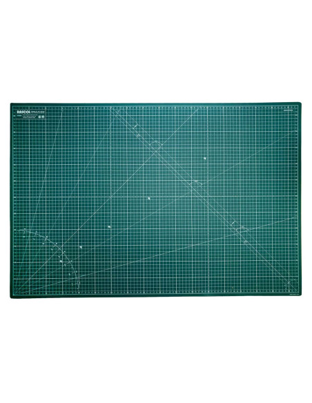 Rascol self-healing cutting mat 60 x 90 cm